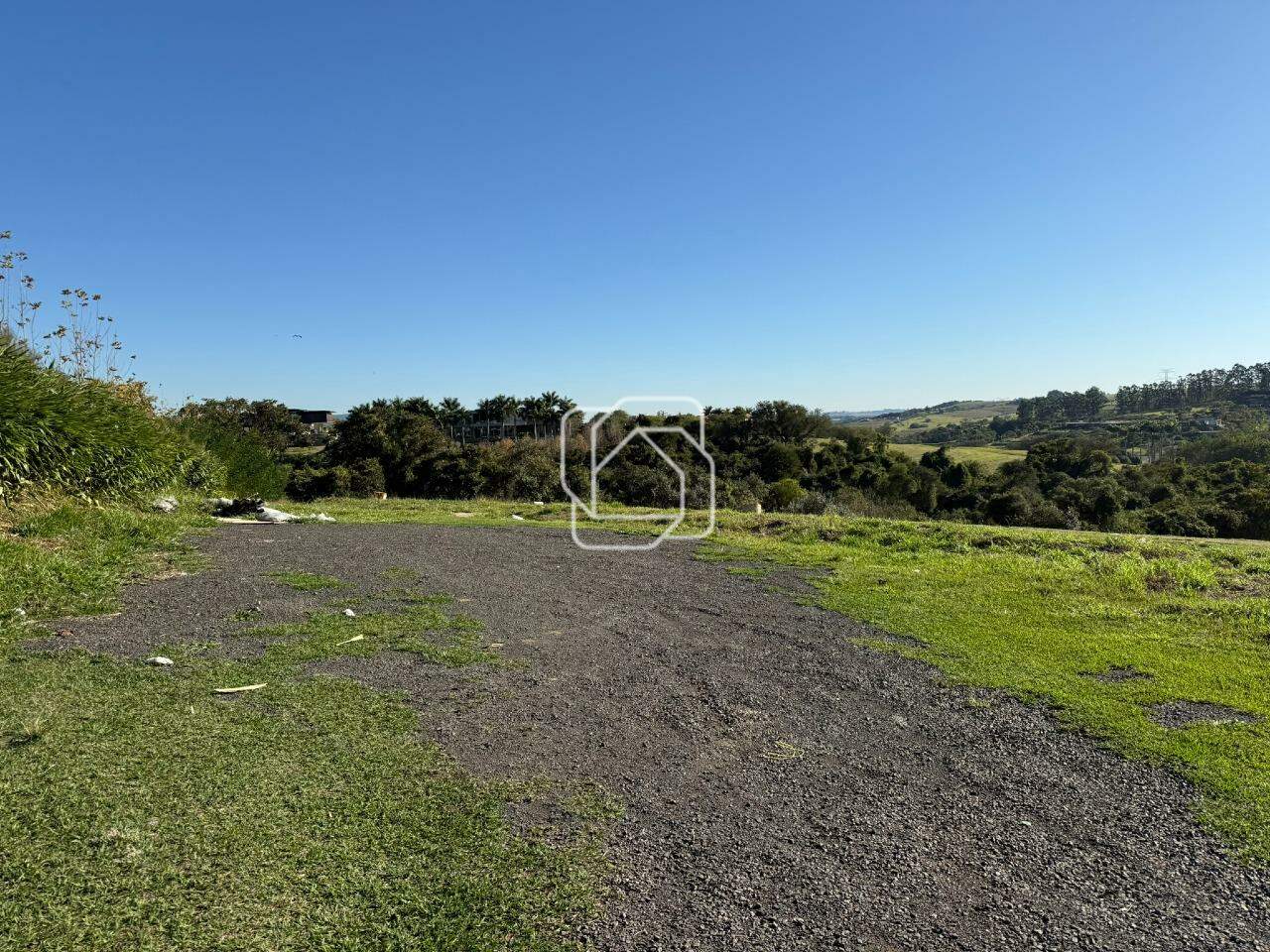 Terreno à venda em Porto Feliz - SP - Condomínio Fazenda Boa Vista: 
