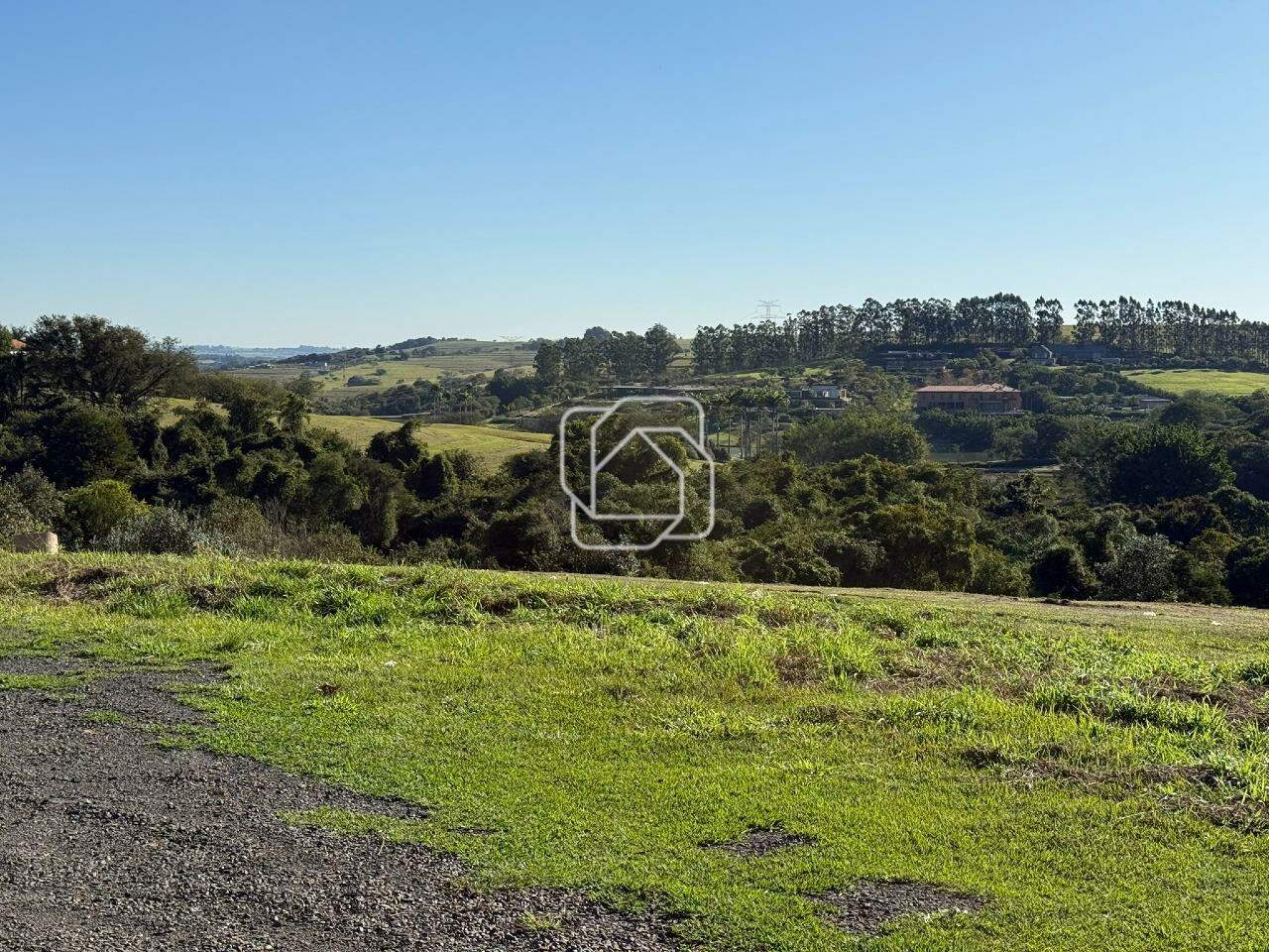 Terreno à venda em Porto Feliz - SP - Condomínio Fazenda Boa Vista: 
