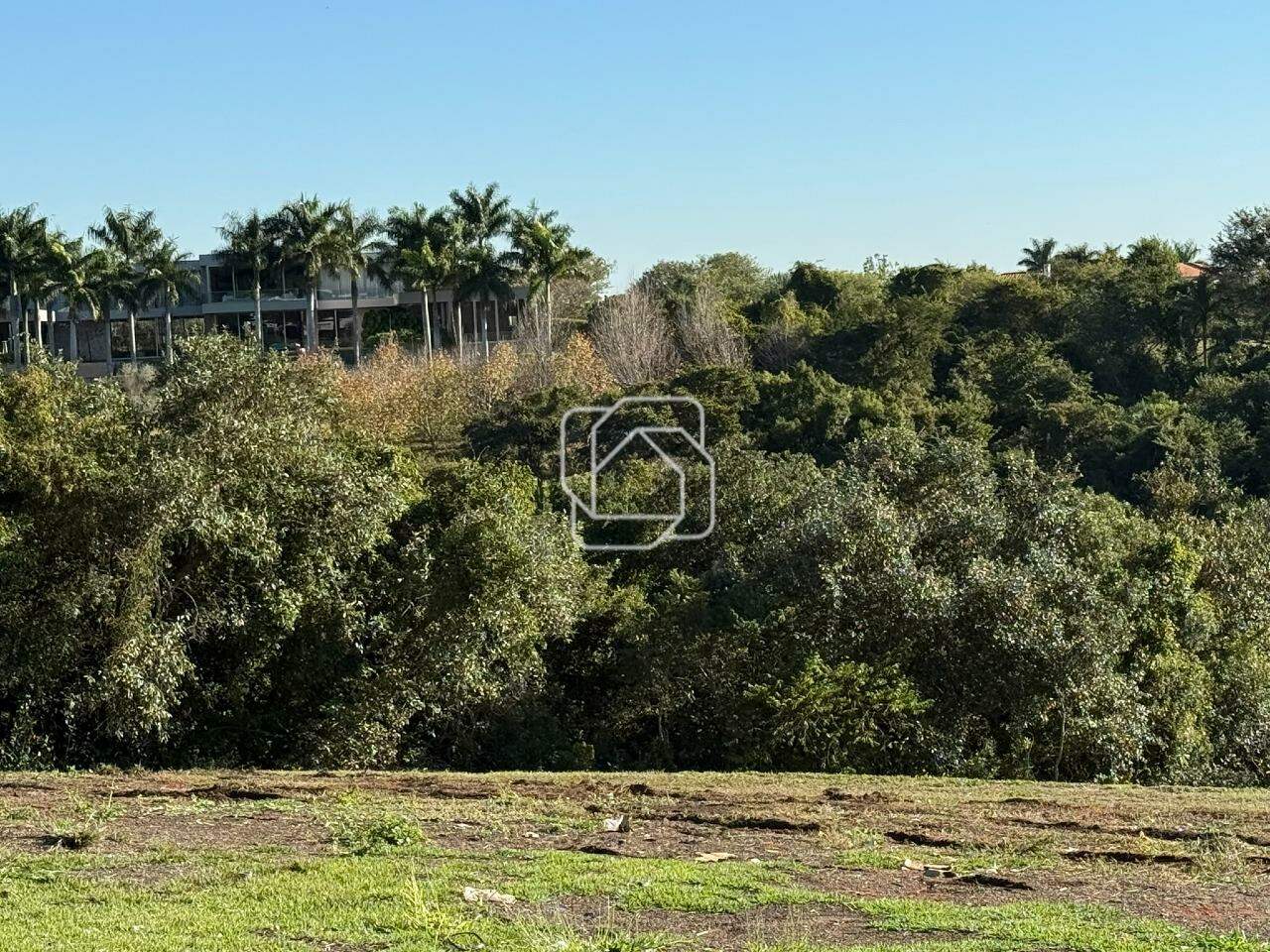 Terreno à venda em Porto Feliz - SP - Condomínio Fazenda Boa Vista: 
