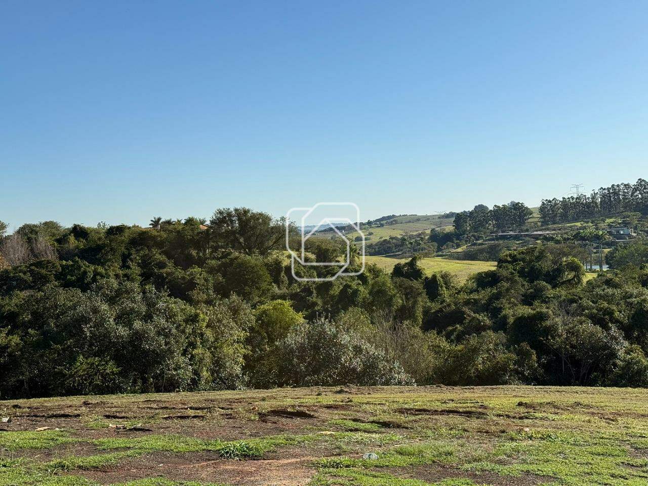 Terreno à venda em Porto Feliz - SP - Condomínio Fazenda Boa Vista: 