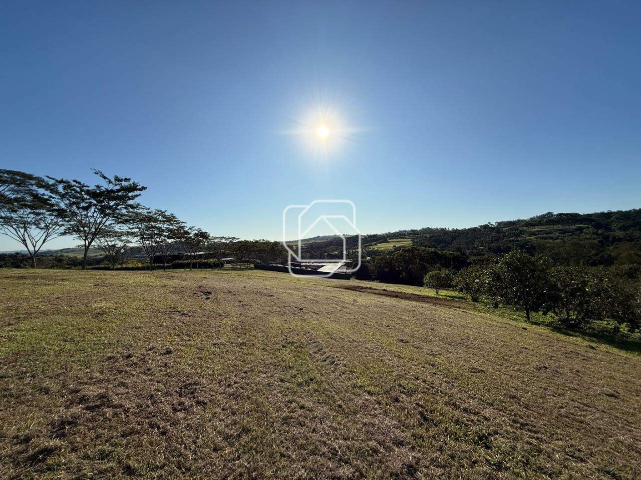 Terreno à venda em Porto Feliz - SP - Condomínio Fazenda Boa Vista: 