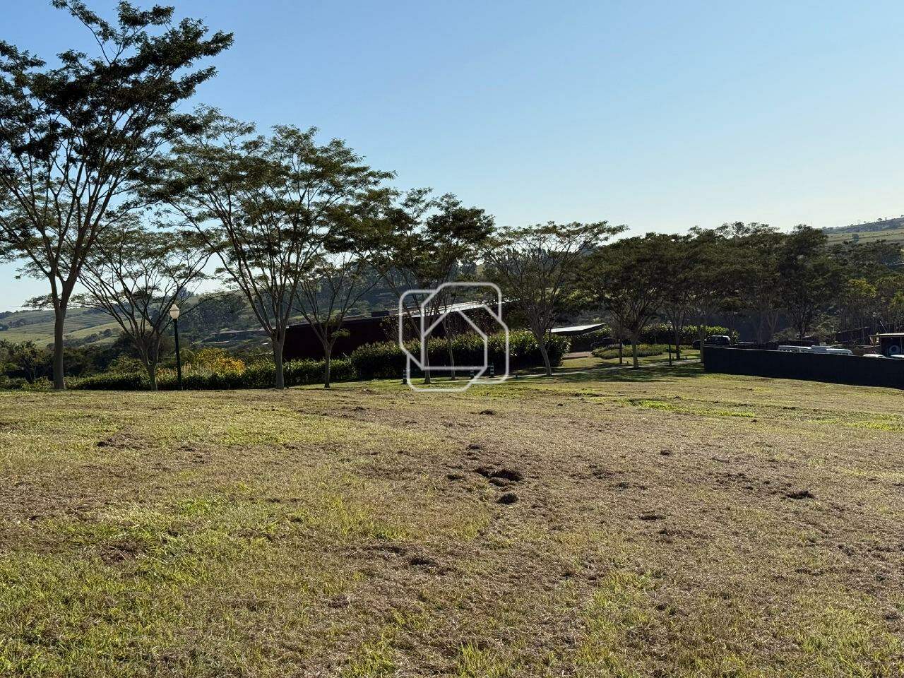 Terreno à venda em Porto Feliz - SP - Condomínio Fazenda Boa Vista: 