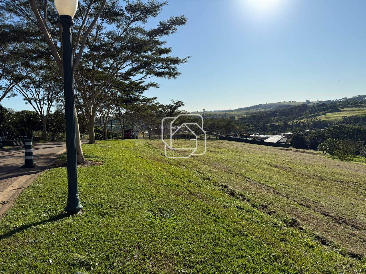 Terreno à venda em Porto Feliz - SP - Condomínio Fazenda Boa Vista: 
