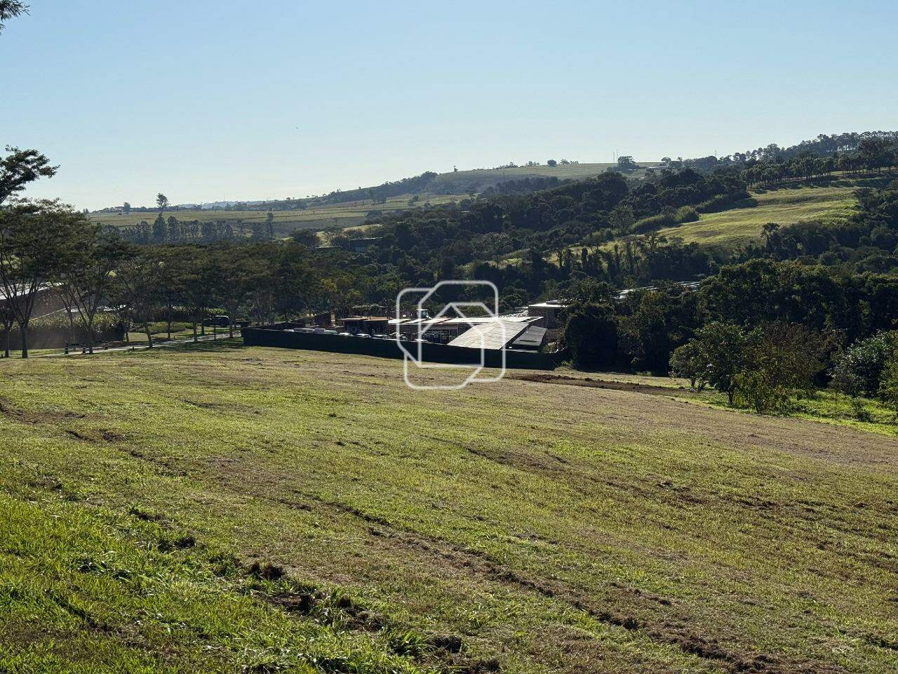 Terreno à venda em Porto Feliz - SP - Condomínio Fazenda Boa Vista: 