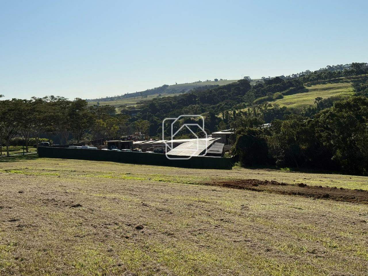 Terreno à venda em Porto Feliz - SP - Condomínio Fazenda Boa Vista: 