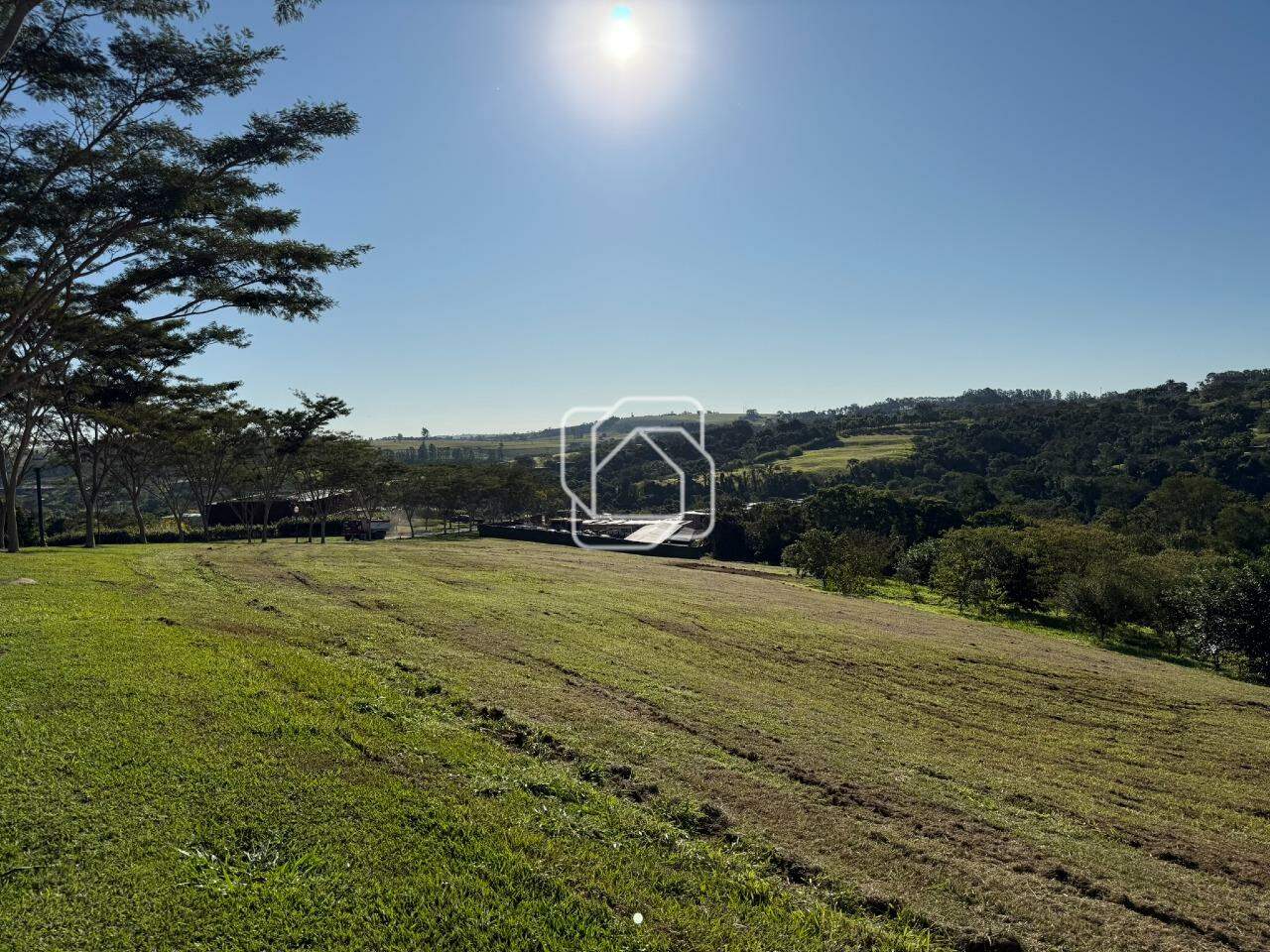 Terreno à venda em Porto Feliz - SP - Condomínio Fazenda Boa Vista: 