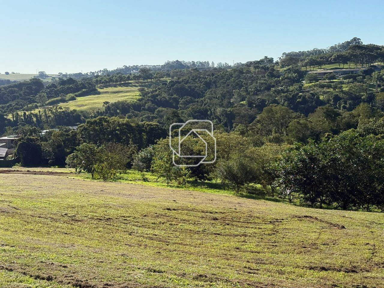 Terreno à venda em Porto Feliz - SP - Condomínio Fazenda Boa Vista: 