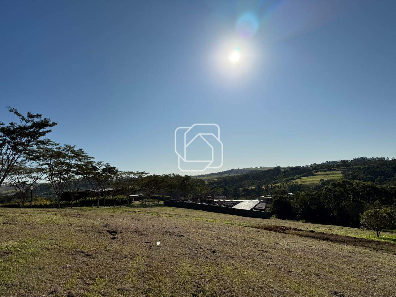 Terreno à venda em Porto Feliz - SP - Condomínio Fazenda Boa Vista: 