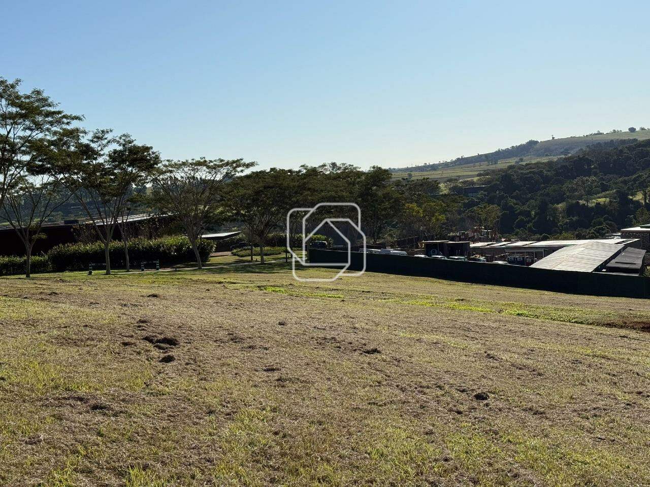 Terreno à venda em Porto Feliz - SP - Condomínio Fazenda Boa Vista: 