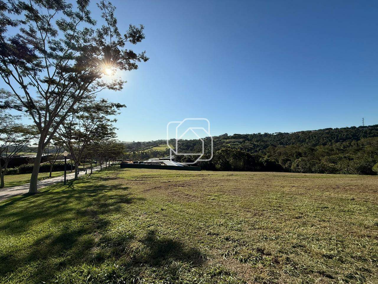 Terreno à venda em Porto Feliz - SP - Condomínio Fazenda Boa Vista: 