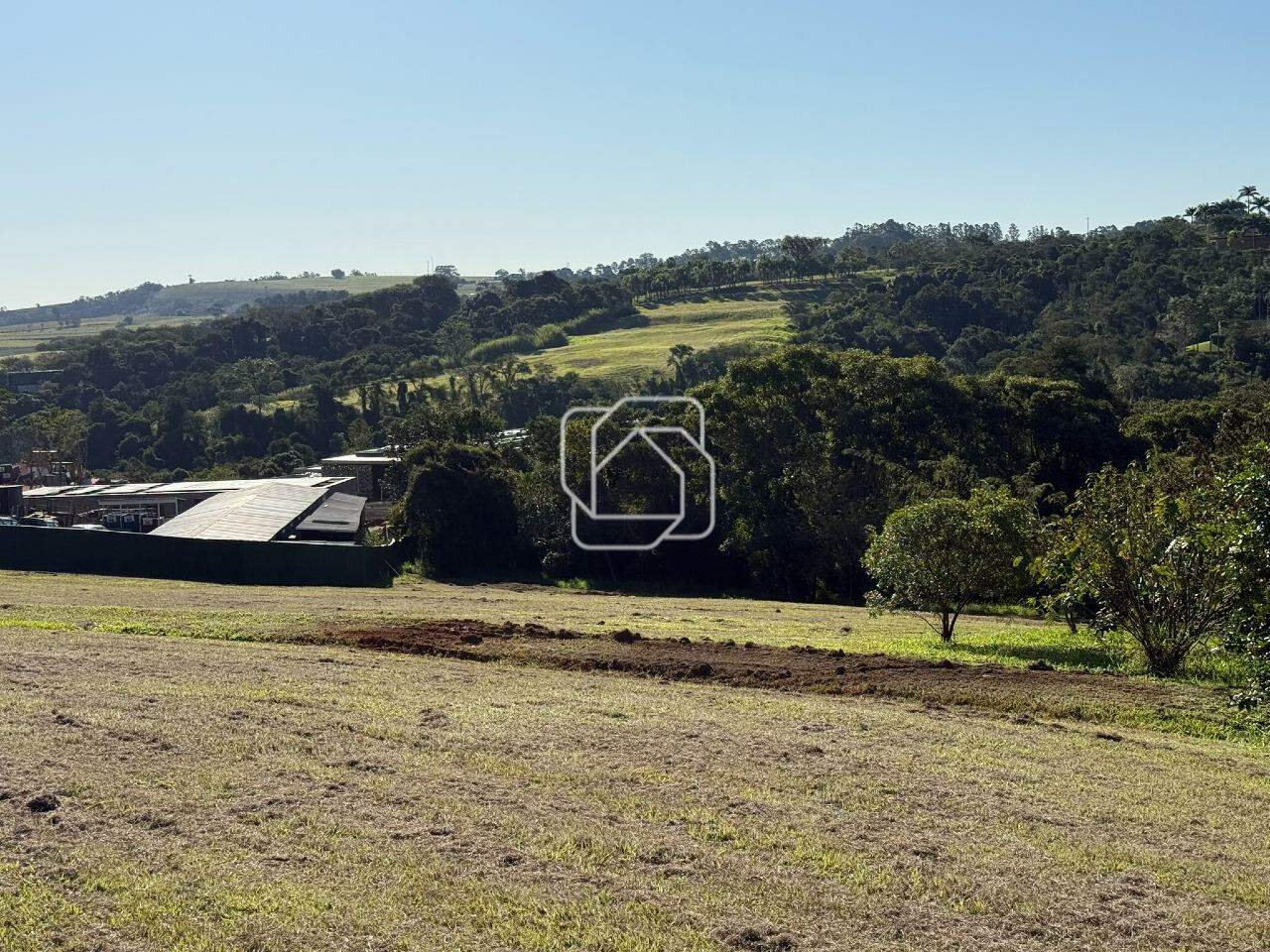 Terreno à venda em Porto Feliz - SP - Condomínio Fazenda Boa Vista: 