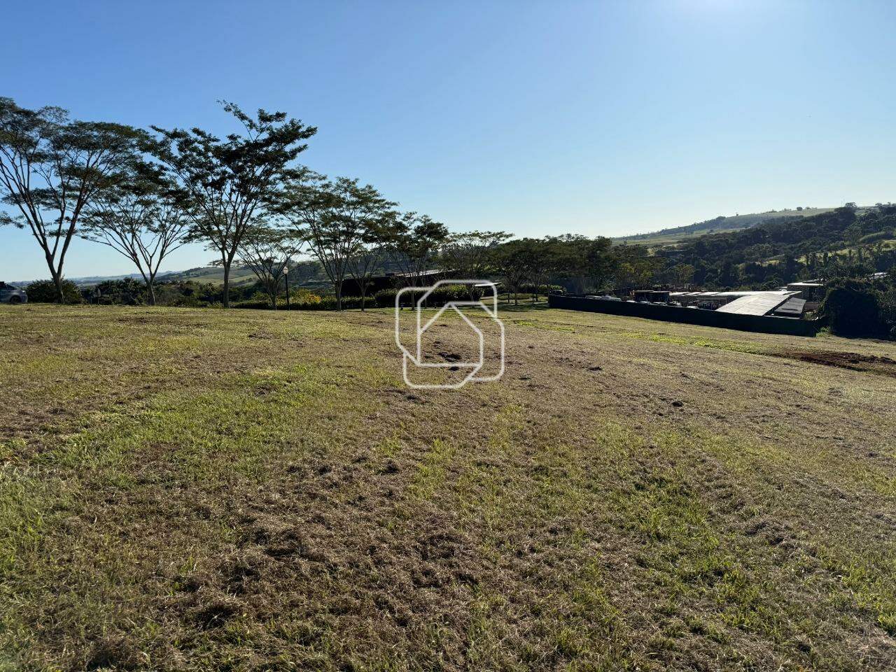 Terreno à venda em Porto Feliz - SP - Condomínio Fazenda Boa Vista: 