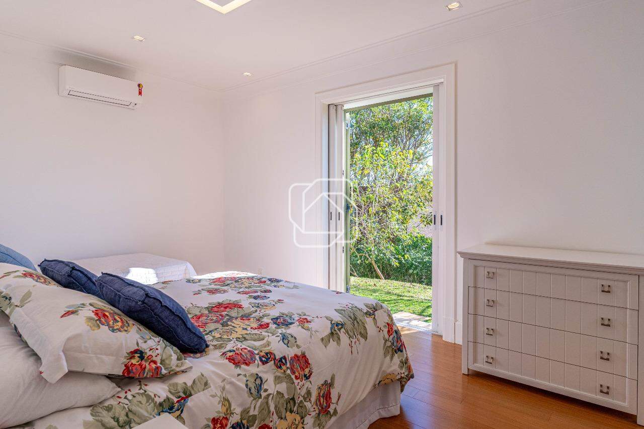 Casa de Condomínio à venda em Porto Feliz - SP - Condomínio Fazenda Boa Vista: 