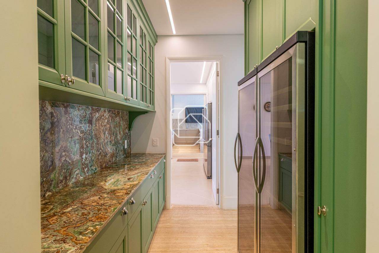 Casa de Condomínio à venda em Porto Feliz - SP - Condomínio Fazenda Boa Vista: 