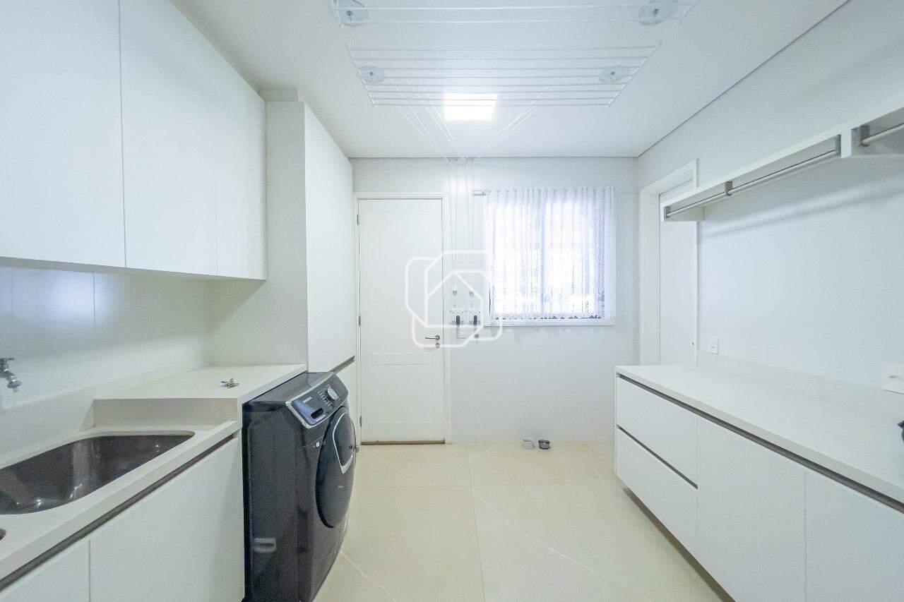 Casa de Condomínio à venda em Porto Feliz - SP - Condomínio Fazenda Boa Vista: 