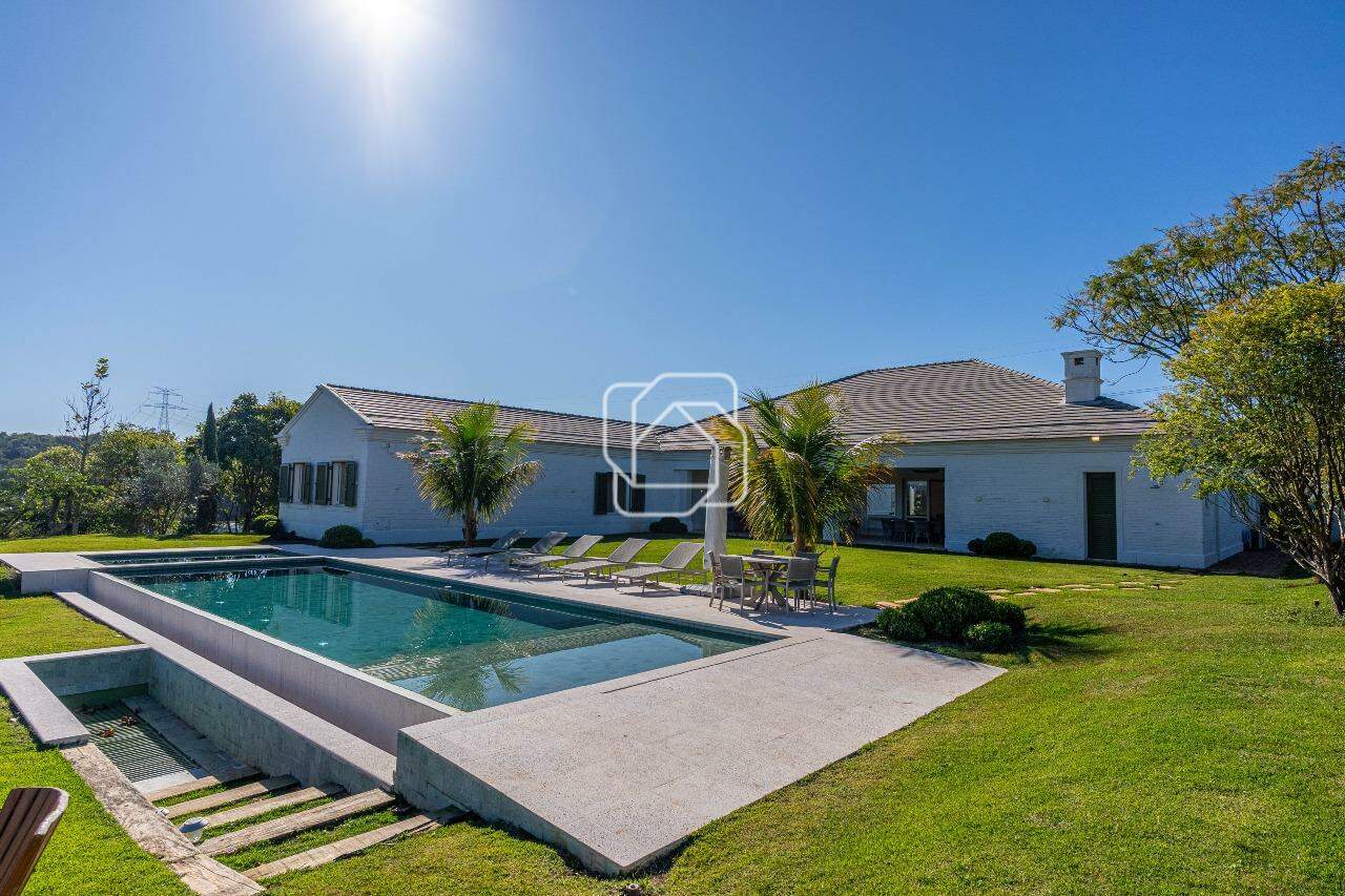 Casa de Condomínio à venda em Porto Feliz - SP - Condomínio Fazenda Boa Vista: 