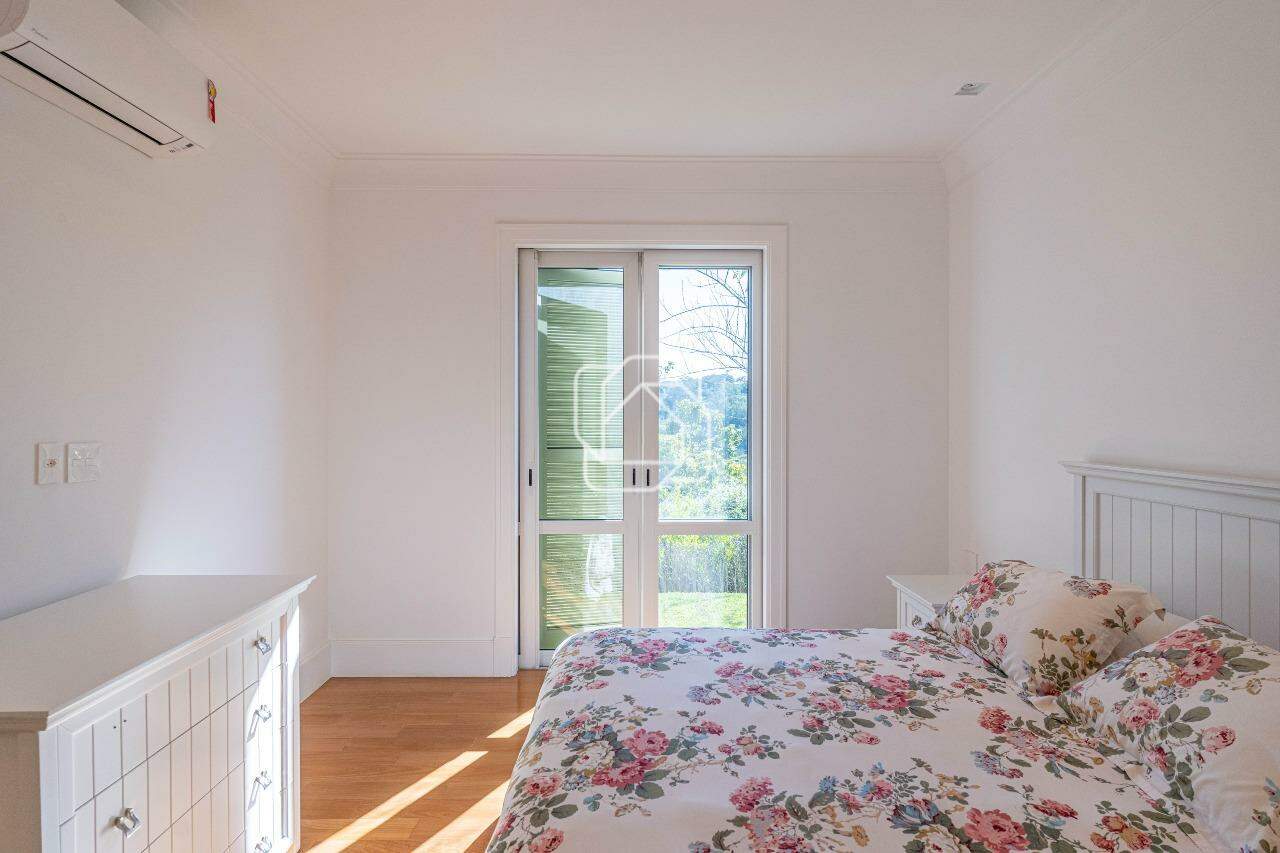 Casa de Condomínio à venda em Porto Feliz - SP - Condomínio Fazenda Boa Vista: 