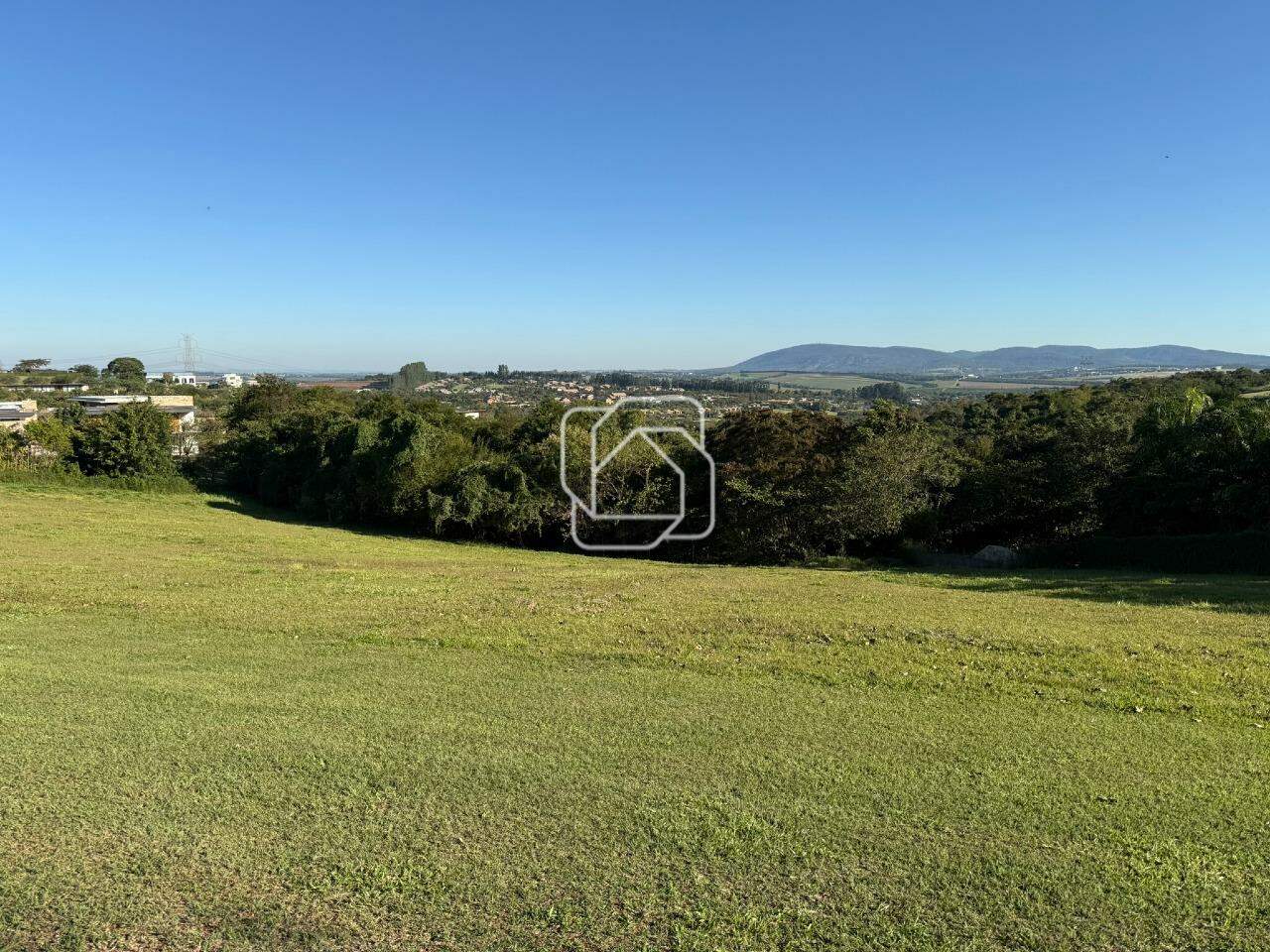 Terreno à venda em Porto Feliz - SP - Condomínio Fazenda Boa Vista: 