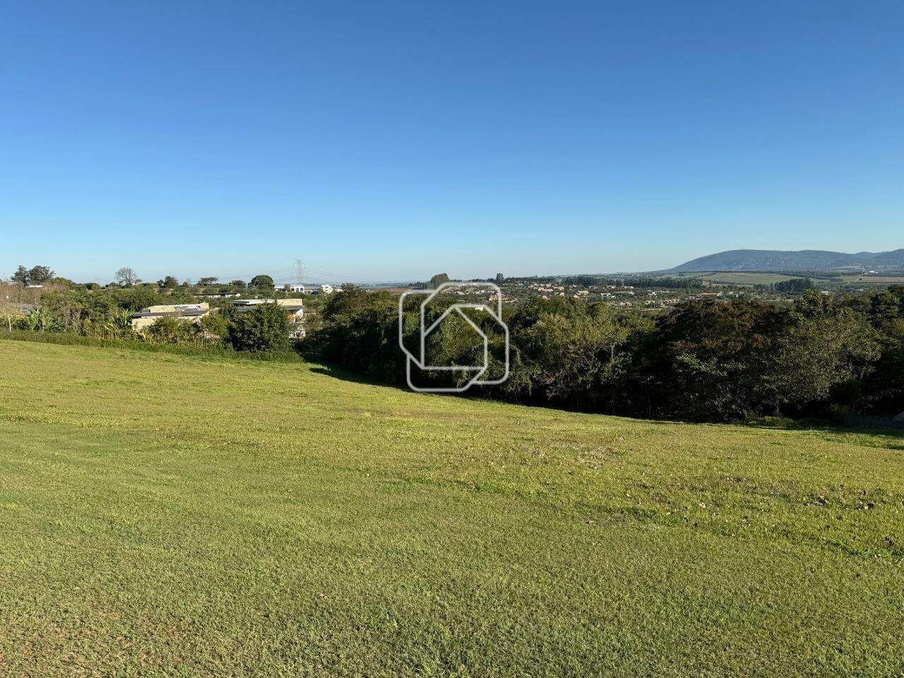 Terreno à venda em Porto Feliz - SP - Condomínio Fazenda Boa Vista: 