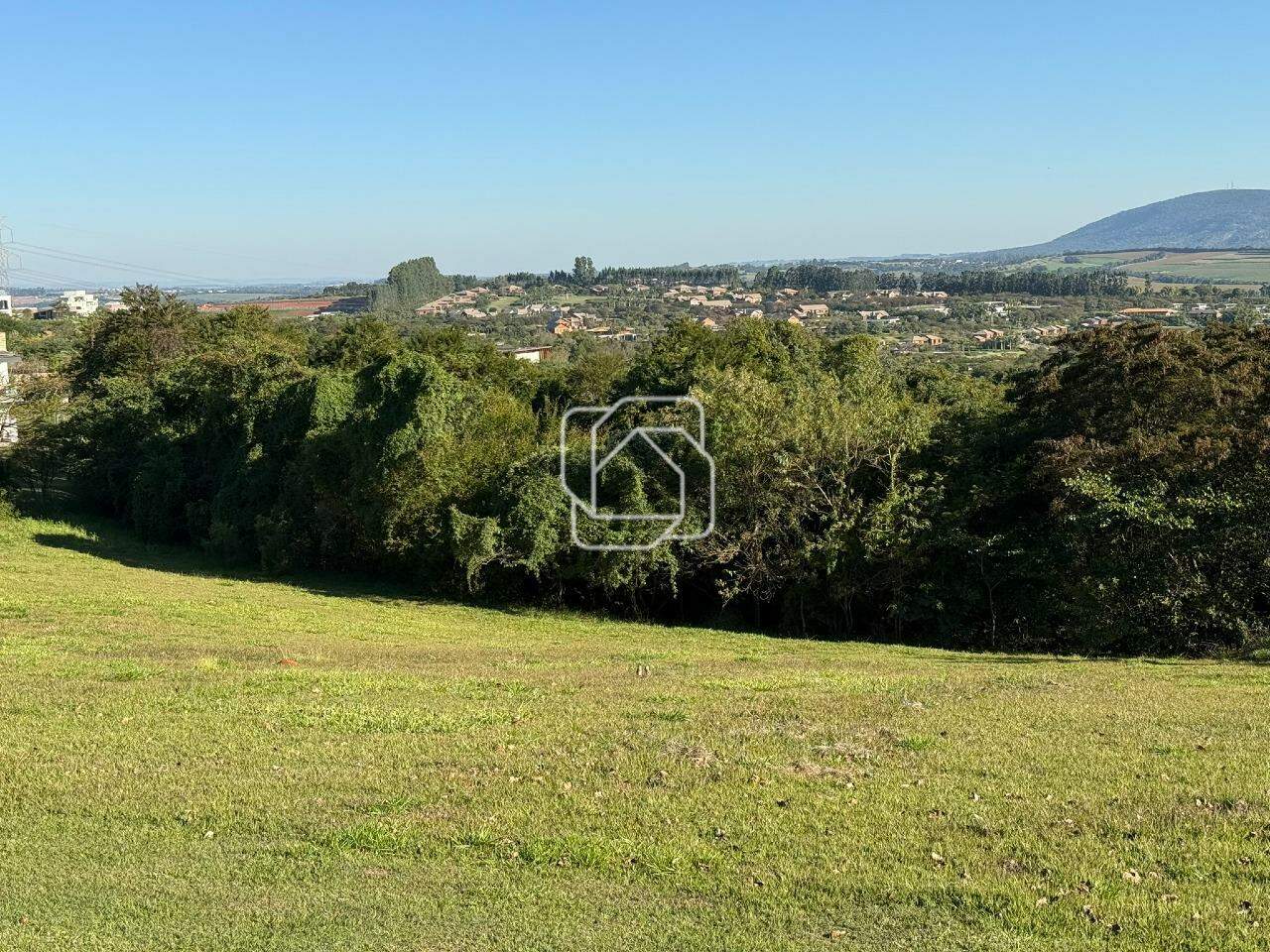 Terreno à venda em Porto Feliz - SP - Condomínio Fazenda Boa Vista: 