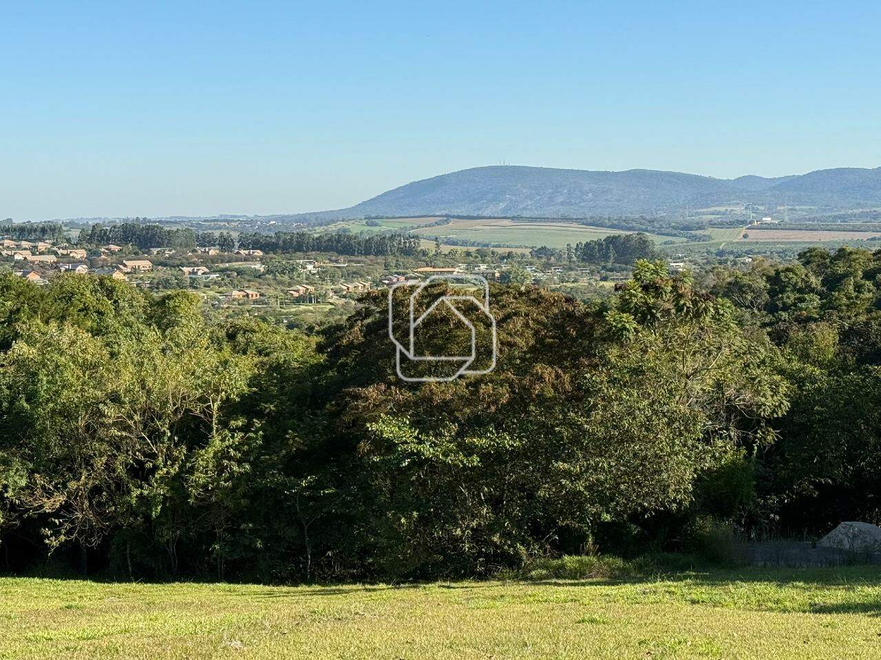 Terreno à venda em Porto Feliz - SP - Condomínio Fazenda Boa Vista: 