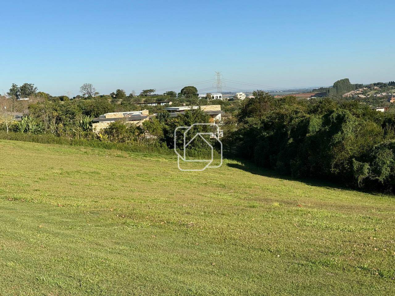 Terreno à venda em Porto Feliz - SP - Condomínio Fazenda Boa Vista: 