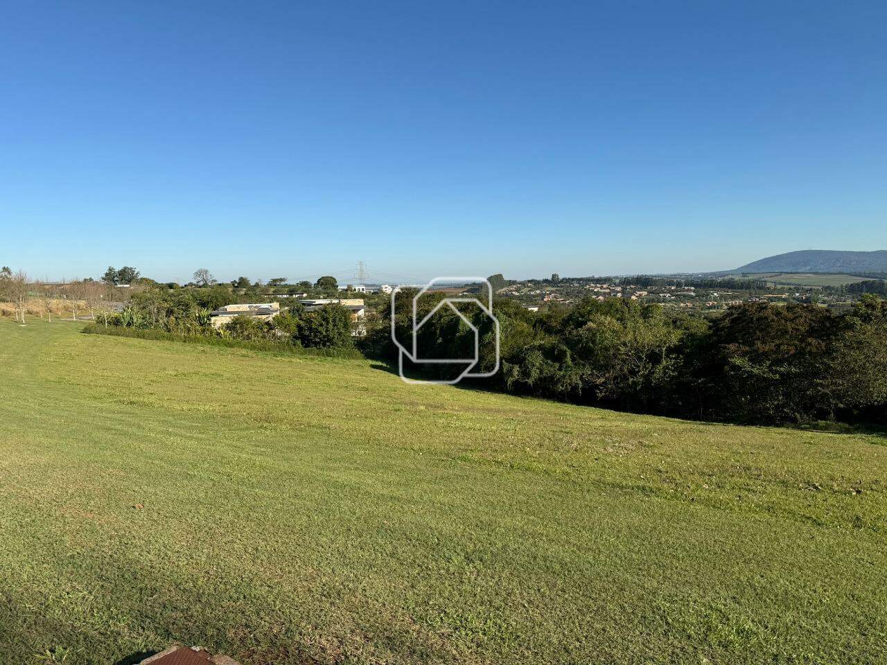 Terreno à venda em Porto Feliz - SP - Condomínio Fazenda Boa Vista: 