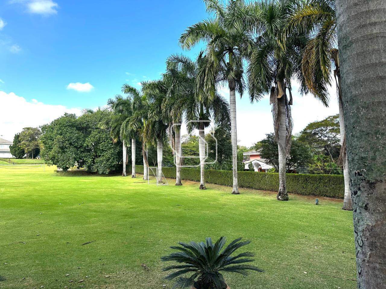 Terreno à venda em Itu - SP - Condomínio Terras de São José: 