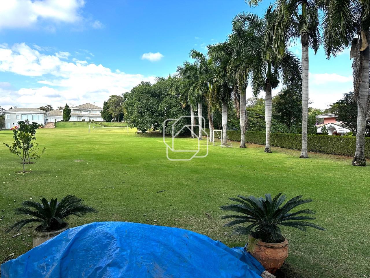 Terreno à venda em Itu - SP - Condomínio Terras de São José: 