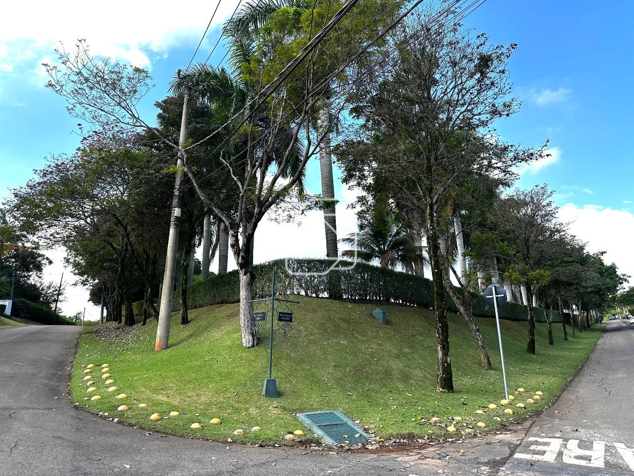 Terreno à venda em Itu - SP - Condomínio Terras de São José: 