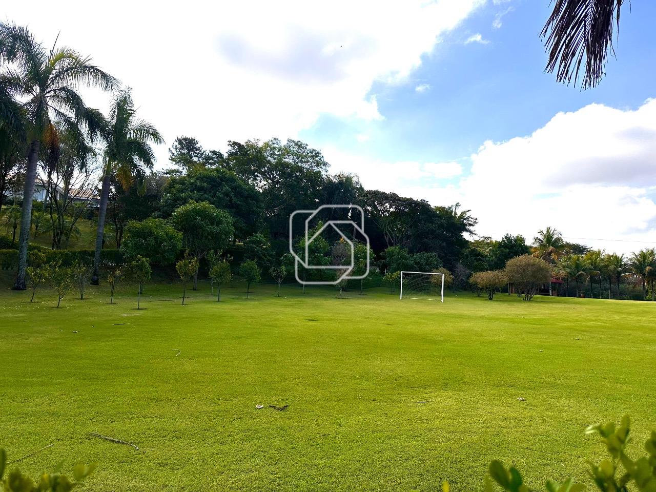 Terreno à venda em Itu - SP - Condomínio Terras de São José: 