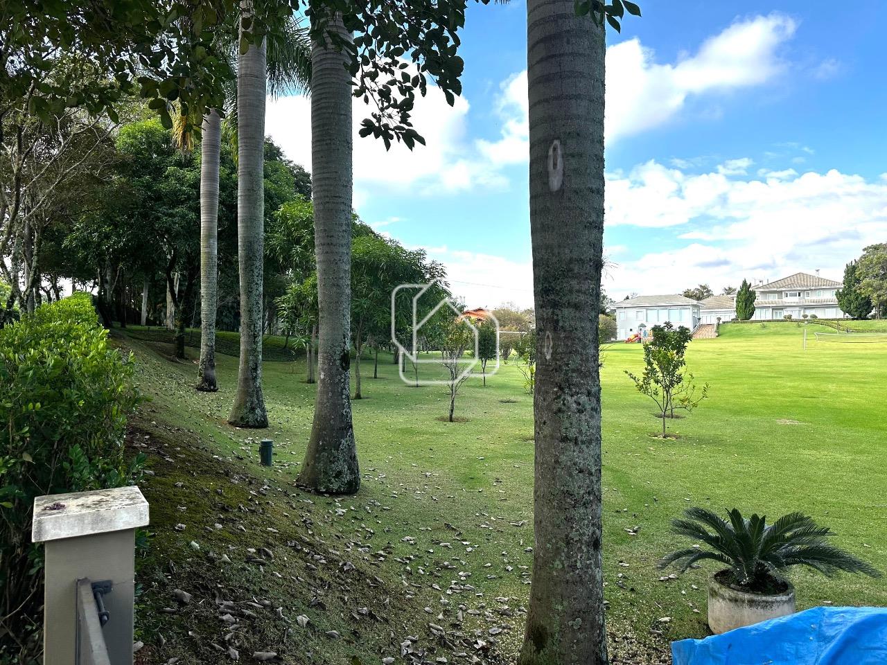 Terreno à venda em Itu - SP - Condomínio Terras de São José: 