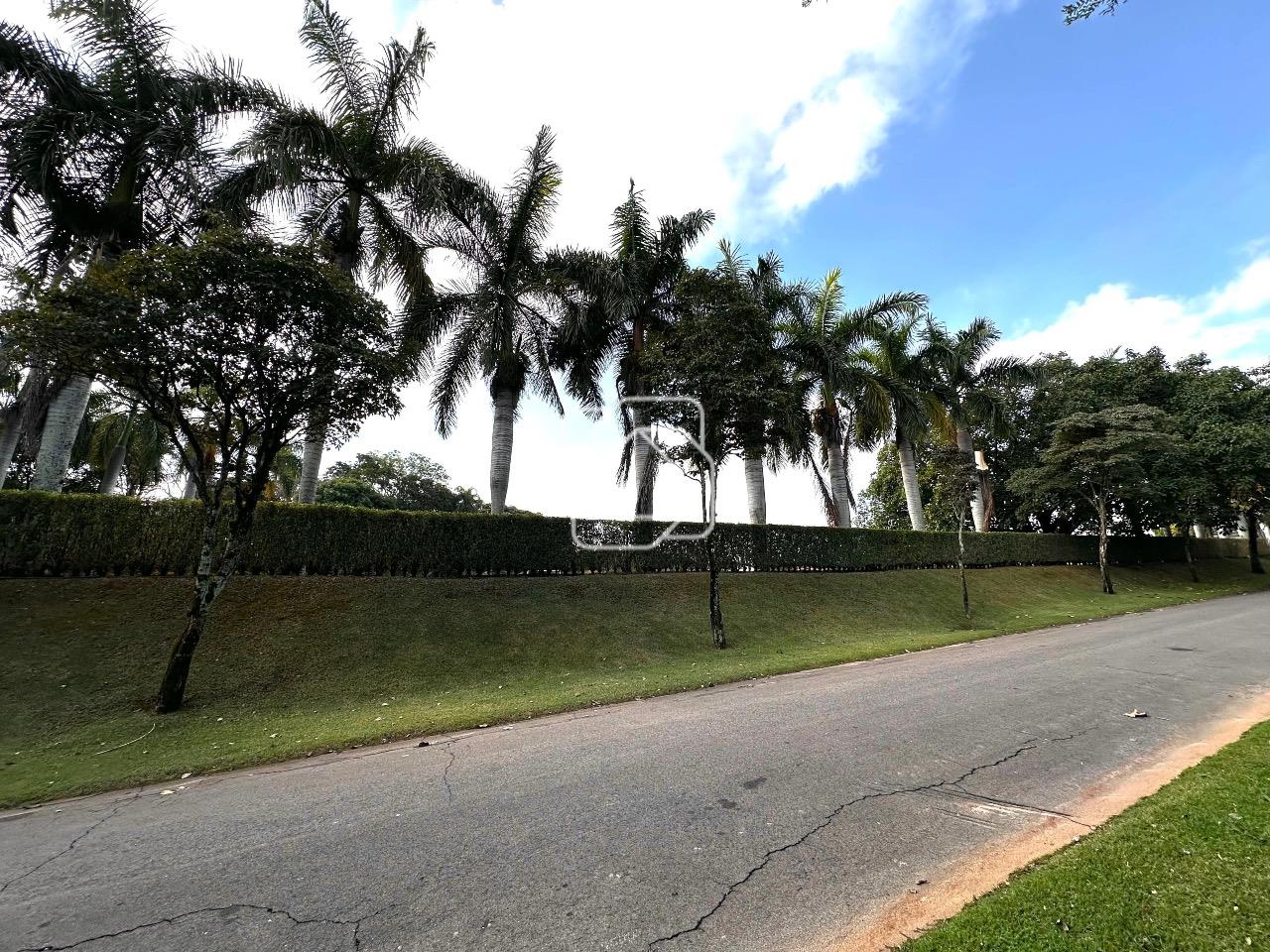 Terreno à venda em Itu - SP - Condomínio Terras de São José: 