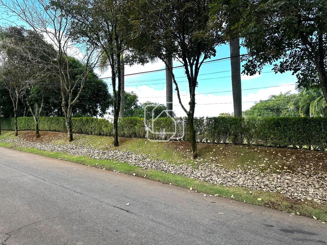 Terreno à venda em Itu - SP - Condomínio Terras de São José: 