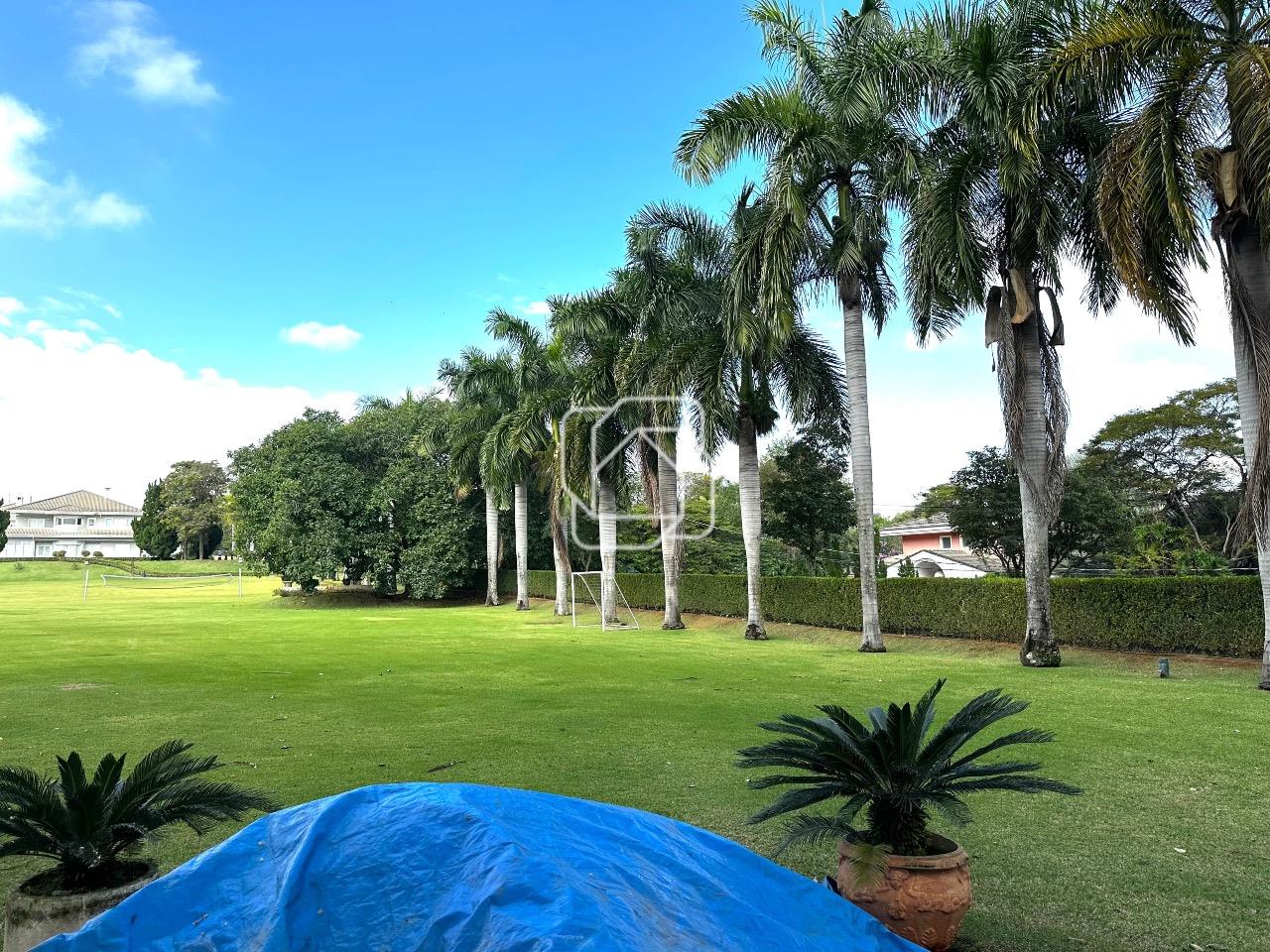 Terreno à venda em Itu - SP - Condomínio Terras de São José: 
