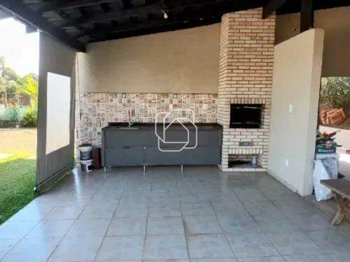 Casa de Condomínio à venda em Itu - SP - Parque Village Castelo: 