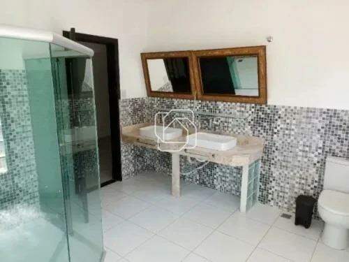 Casa de Condomínio à venda em Itu - SP - Parque Village Castelo: 
