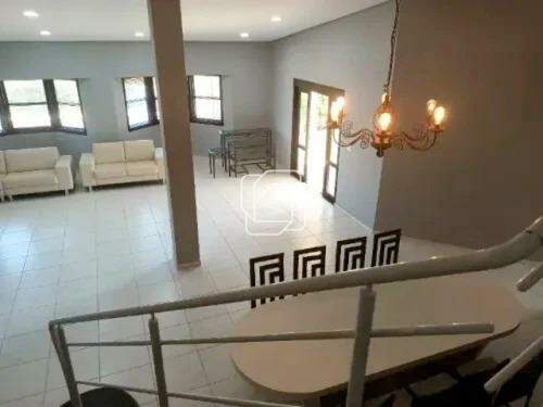Casa de Condomínio à venda em Itu - SP - Parque Village Castelo: 
