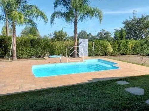 Casa de Condomínio à venda em Itu - SP - Parque Village Castelo: 