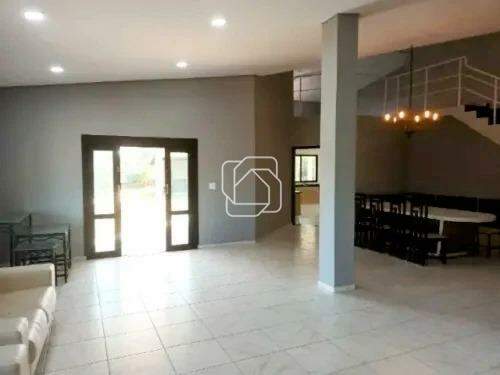Casa de Condomínio à venda em Itu - SP - Parque Village Castelo: 