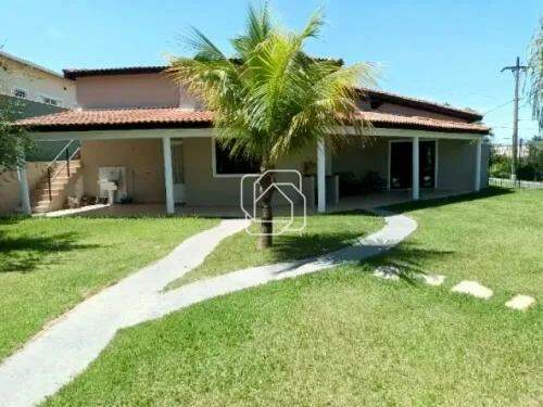 Casa de Condomínio à venda em Itu - SP - Parque Village Castelo: 