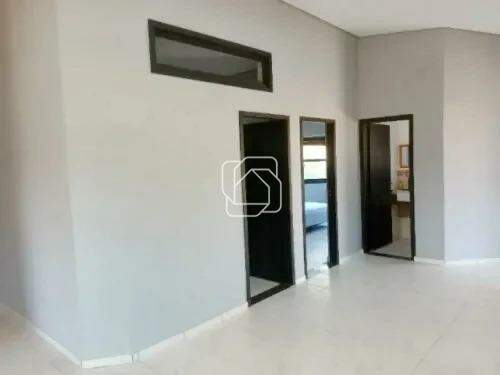 Casa de Condomínio à venda em Itu - SP - Parque Village Castelo: 