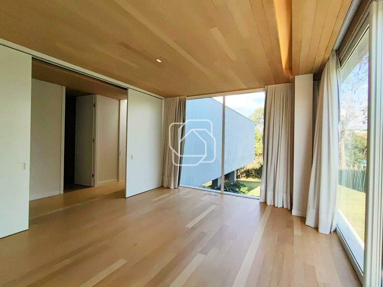 Casa de Condomínio à venda em Itu - SP - Condomínio Terras de São José II: Sala de TV