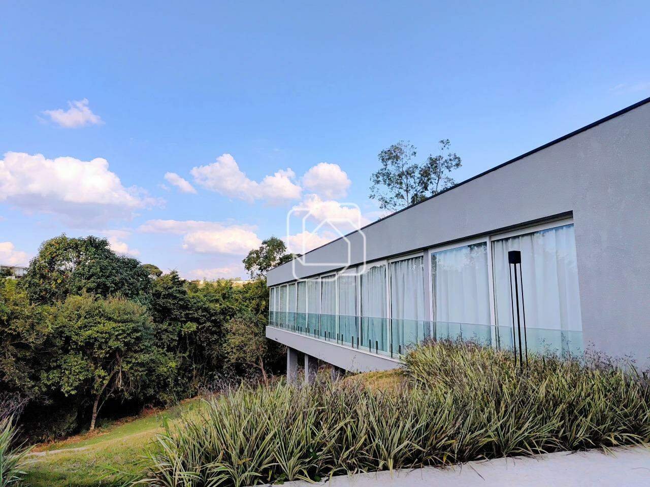 Casa de Condomínio à venda em Itu - SP - Condomínio Terras de São José II: Área externa