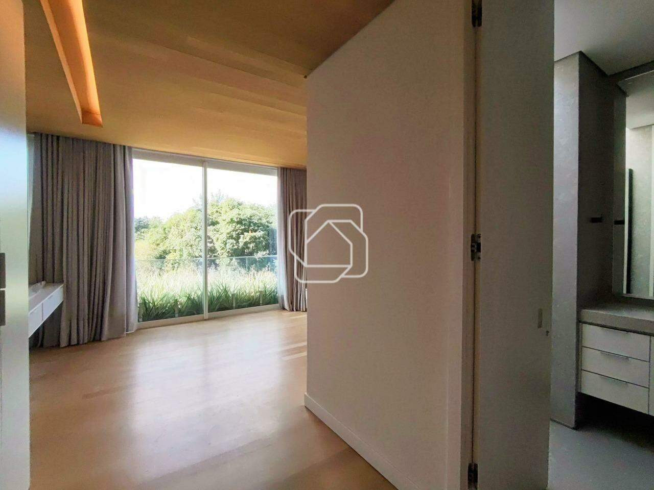Casa de Condomínio à venda em Itu - SP - Condomínio Terras de São José II: Suíte