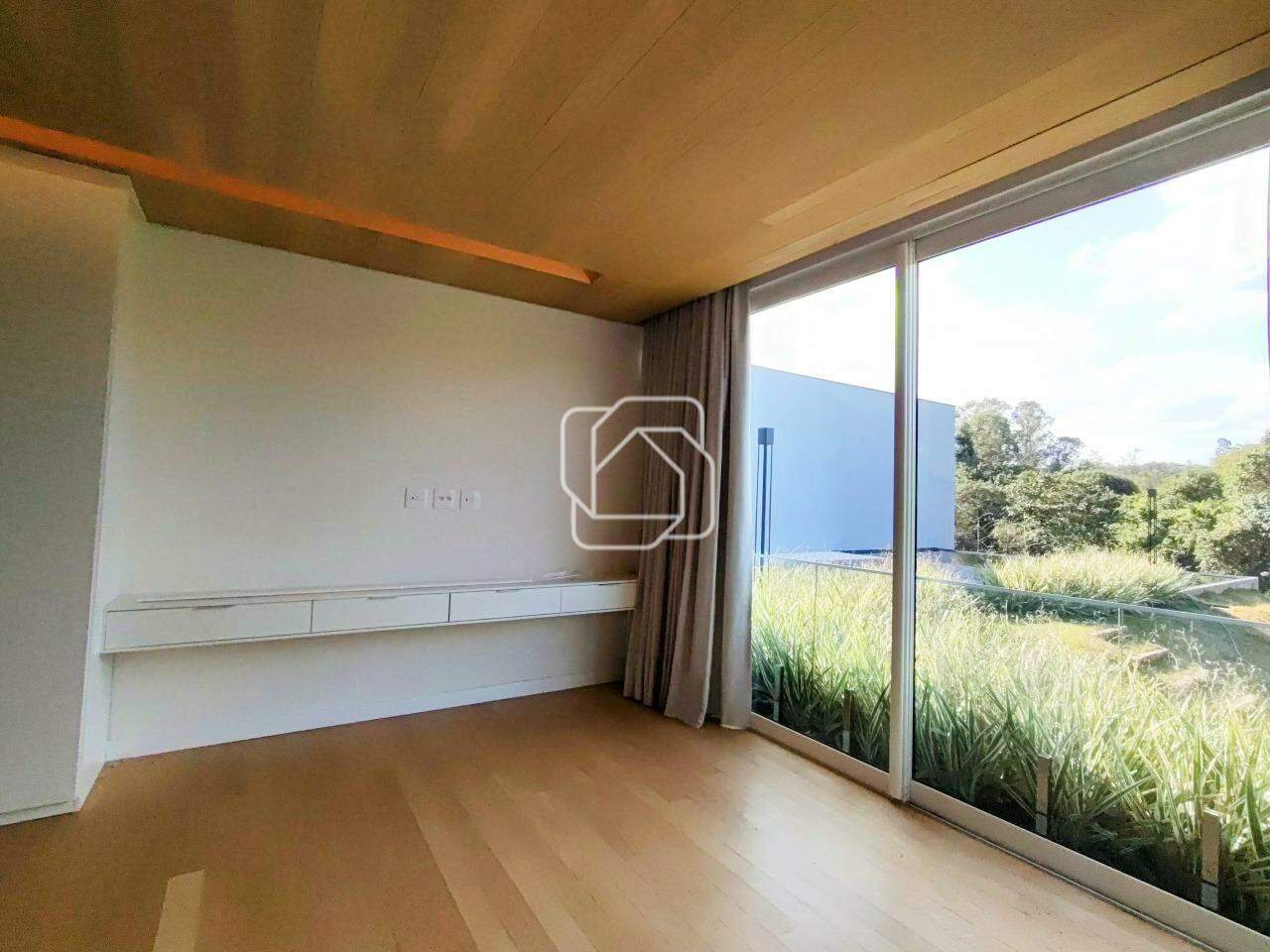 Casa de Condomínio à venda em Itu - SP - Condomínio Terras de São José II: Suíte