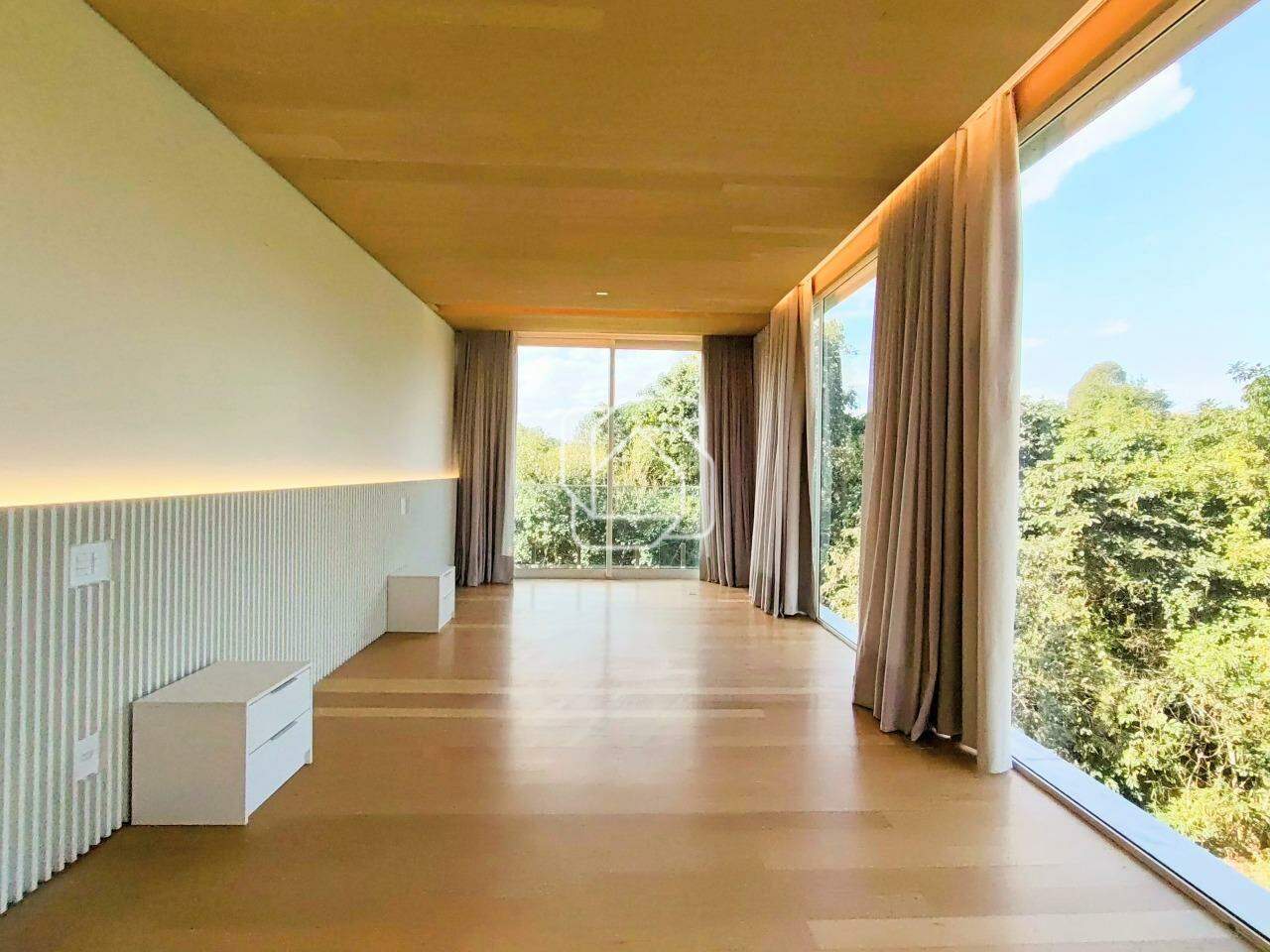 Casa de Condomínio à venda em Itu - SP - Condomínio Terras de São José II: Suíte Master