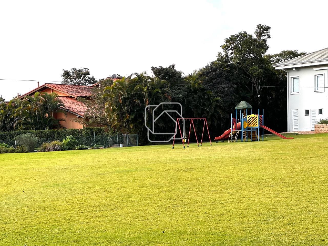 Terreno à venda em Itu - SP - Condomínio Terras de São José: 
