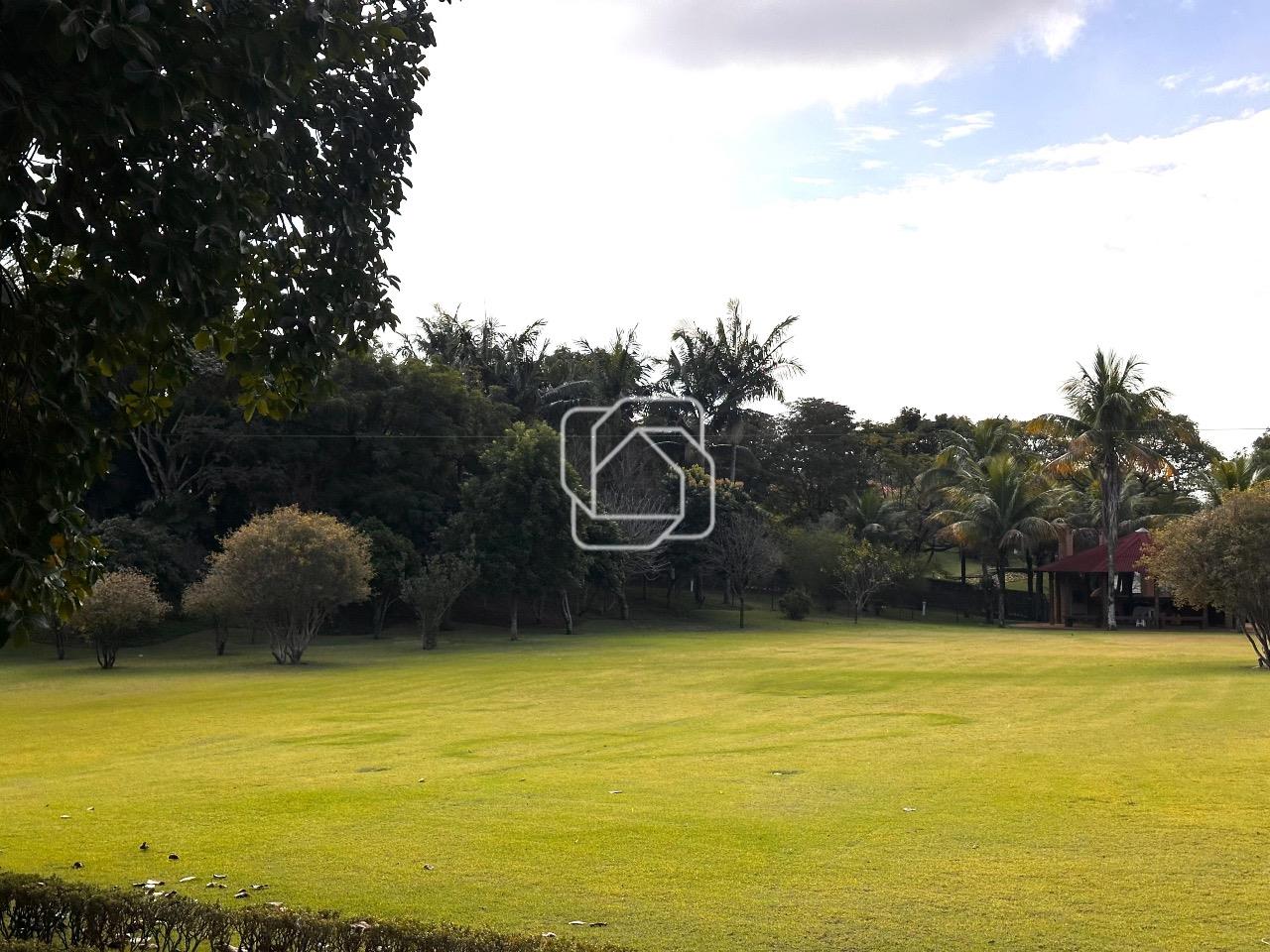 Terreno à venda em Itu - SP - Condomínio Terras de São José: 