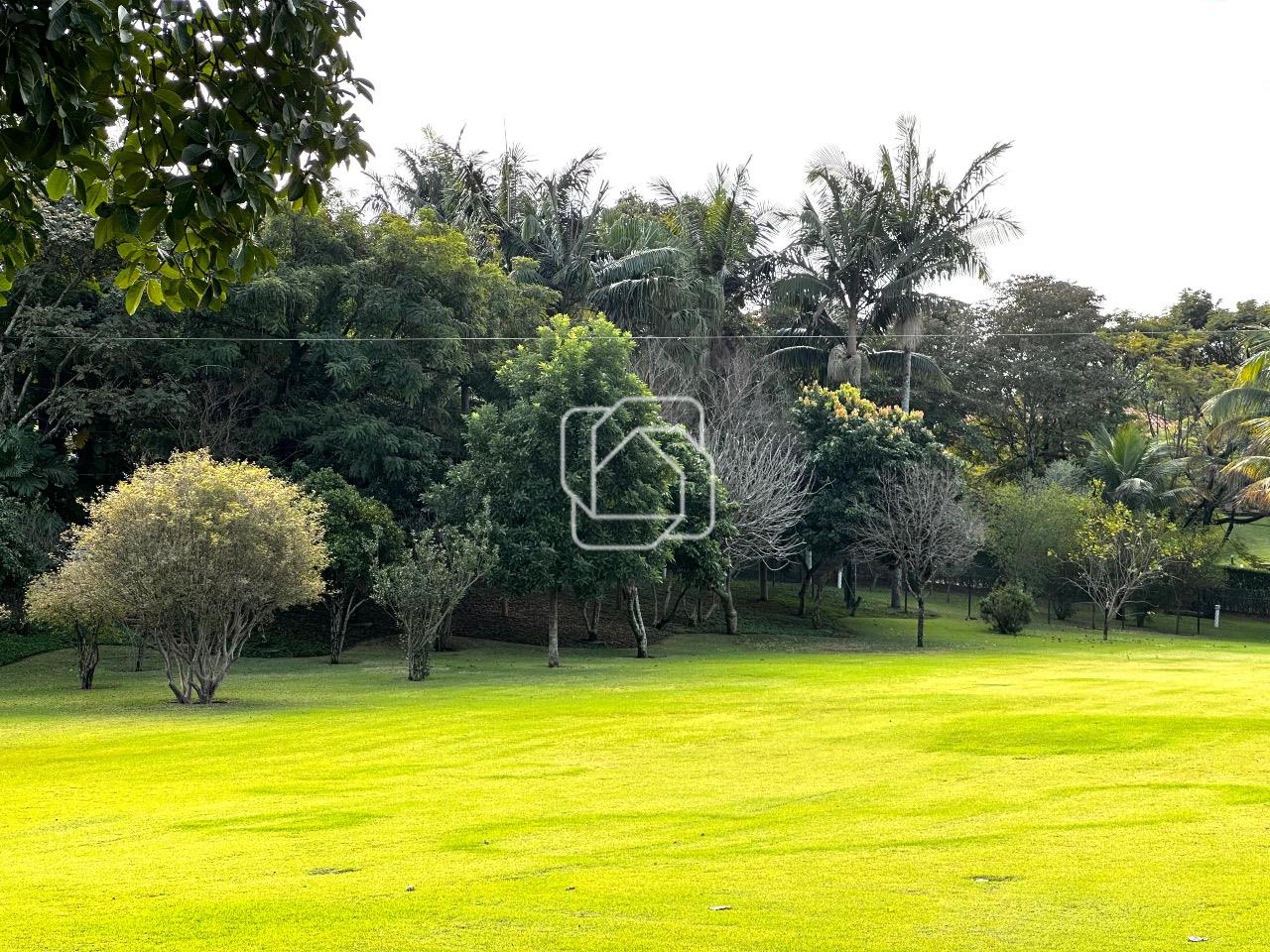 Terreno à venda em Itu - SP - Condomínio Terras de São José: 